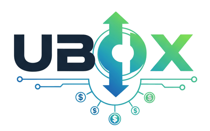Ubox Logo